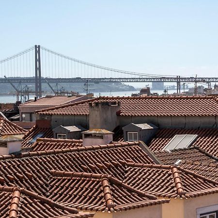 Sta Catarina Design Apartments By Lisbon One ภายนอก รูปภาพ