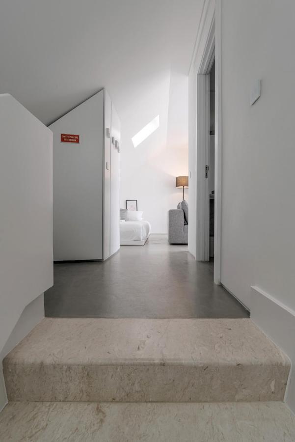 Sta Catarina Design Apartments By Lisbon One ภายนอก รูปภาพ