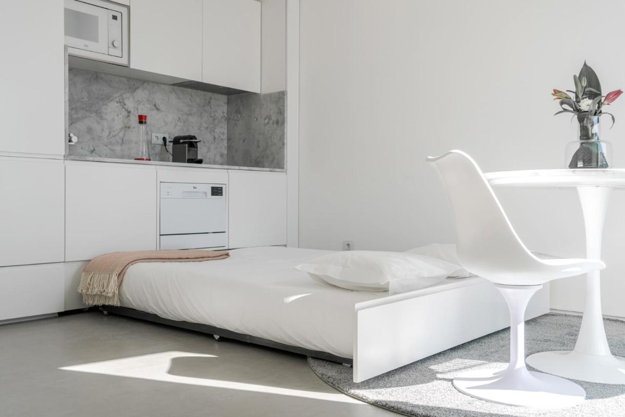 Sta Catarina Design Apartments By Lisbon One ภายนอก รูปภาพ