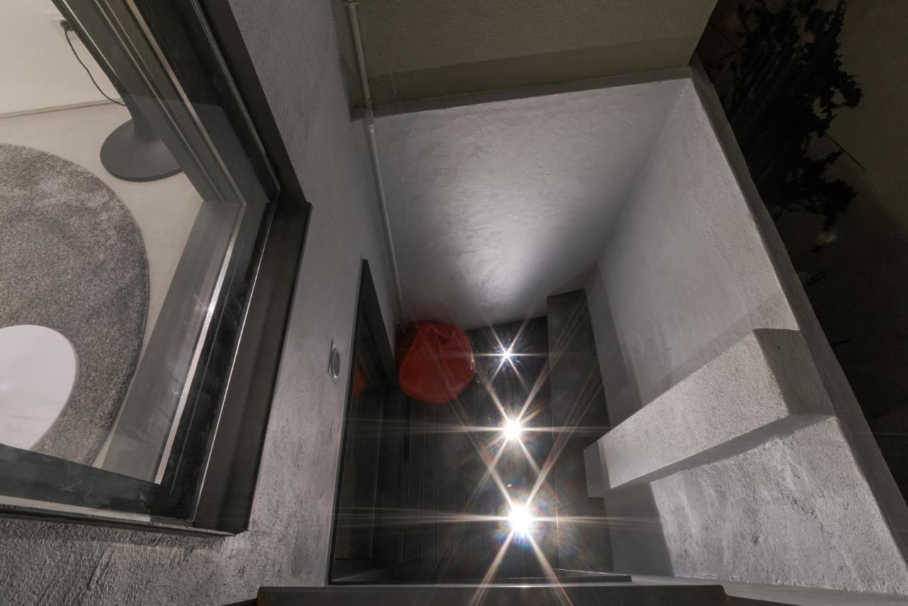 Sta Catarina Design Apartments By Lisbon One ภายนอก รูปภาพ