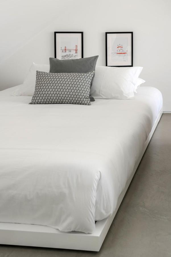 Sta Catarina Design Apartments By Lisbon One ภายนอก รูปภาพ