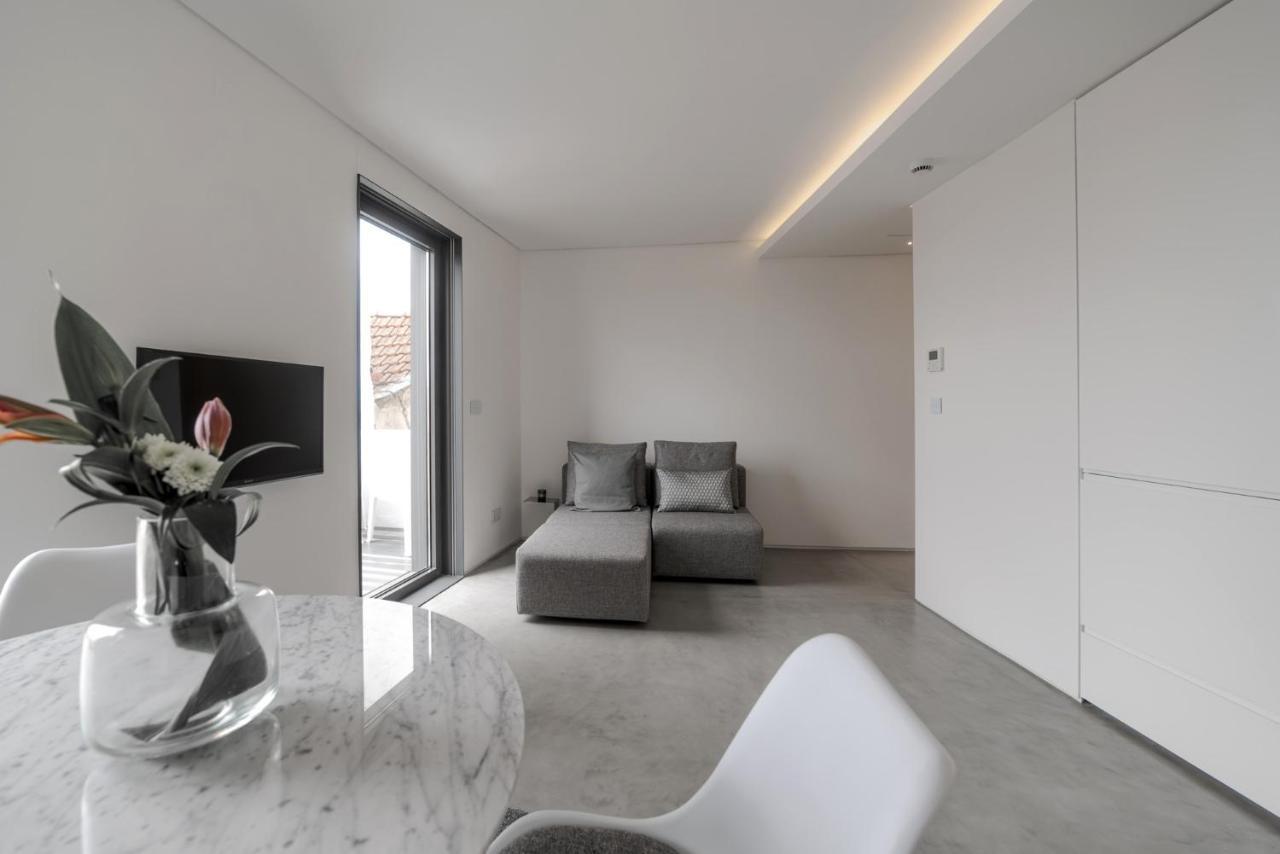 Sta Catarina Design Apartments By Lisbon One ภายนอก รูปภาพ